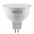 Светодиодная лампа LED LX MR16 8Вт GU5.3 4000К WOLTA (Китай)
