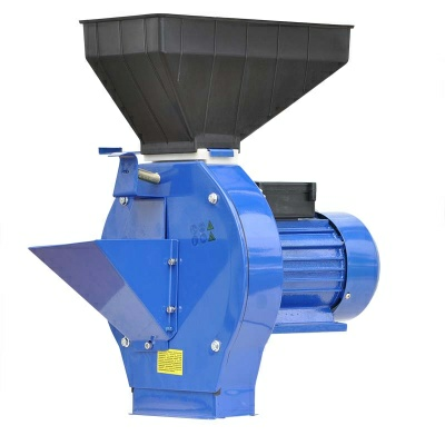 Измельчитель зерна овощей фруктов BRADO BFC-185В (Китай)