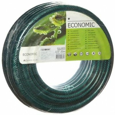 Шланг поливочный Economic 1/2 50м