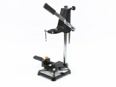 Станок для крепления дрели с тисками Sparta 934055 (Россия)