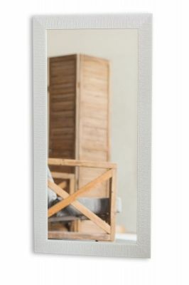 Зеркало с рамой Т108-19 в комплекте 1200*600 мм (Беларусь)