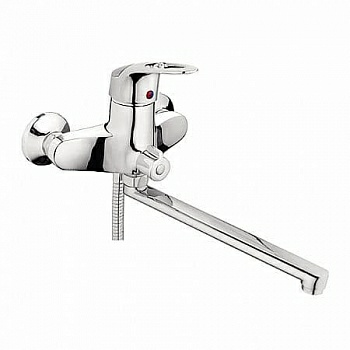 Смеситель для ванны/душа Ledeme L2213 (Китай)