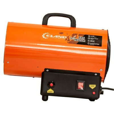 Нагреватель воздуха газовый IGNIS G-12 ELAND (Китай)