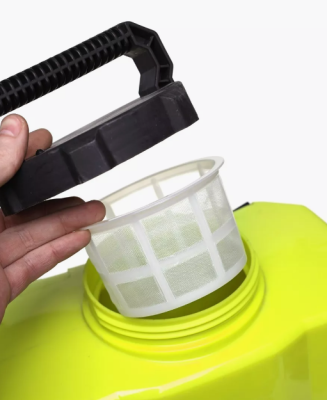 Аккумуляторный опрыскиватель Витязь АО-12 (Китай) Аккумуляторный опрыскиватель Витязь АО-12 (Китай)