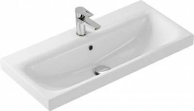 Умывальник для мебели Moduo 80 Slim (Россия)