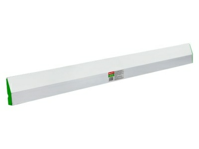 Правило 1,5 м Трапеция алюминиевое с ребром жесткости ВОЛАТ (Россия)