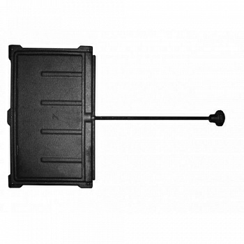 Задвижка ЗВ-7А (Р) (Россия)