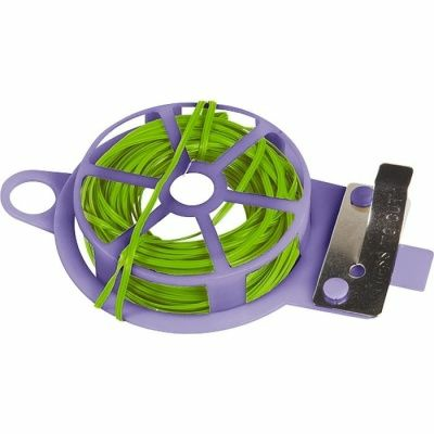 Подвязка из мягкой проволоки бобина 30 м (Россия)