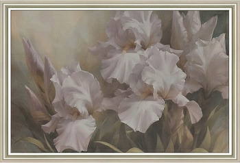 Репродукция 60/90 (1) мдф ш 8С0812 (Беларусь)