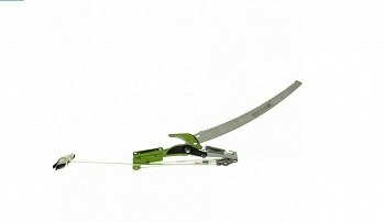 Сучкорез штанговый с пилой, прямой рез PALISAD, 25 мм(Китай)|купить Практик Борисов