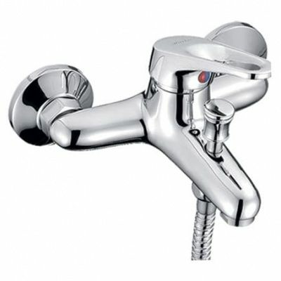 Смеситель для ванны/душа Ledeme L3013 (Китай)