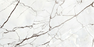 Плитка керамическая Beryoza Ceramica Avalanche 3 1сорт белый 600х300х9мм (Беларусь)