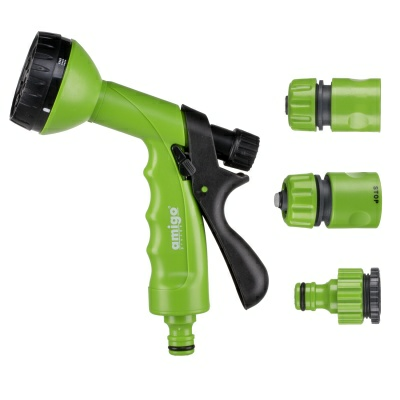 Комплект для полива 79230 AMIGO (Россия)