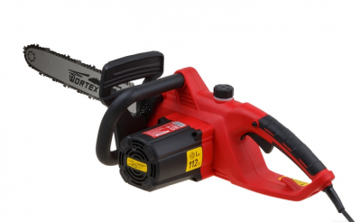 Пила цепная электрическая WORTEX EC 4020-1 (Китай)