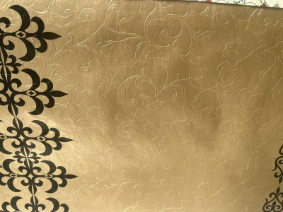 Клеенка столовая Florista "Perla" 1,40м (Турция)