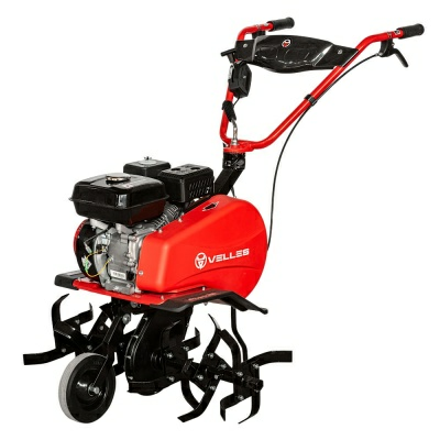 Культиватор бензиновый с ременным приводом VELLES GTB 750 (Китай)