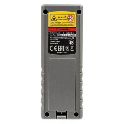 Лазерный дальномер CT44030 CROWN (Китай)