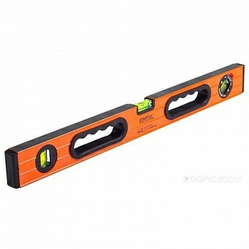 Уровень STARTUL PROFI 600мм бытовой ST3540-060 (Китай) Уровень STARTUL PROFI 600мм бытовой ST3540-060 (Китай)