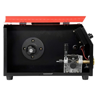 Полуавтомат сварочный BRADO MIG/MMA-250L-8 (Китай)