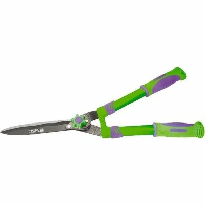 Кусторез волнистые лезвия, двухкомпонентные рукоятки Palisad 560мм (Россия)|купить Практик Борисов