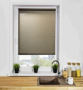 Рулонная штора LM 49-03 (Россия)