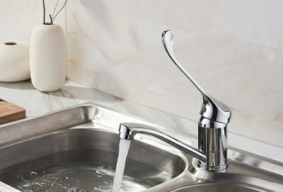  Смеситель Ledeme для увывальника  L4579-2 (Китай)