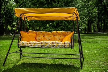 Качели садовые Бари (с1100) (Беларусь)