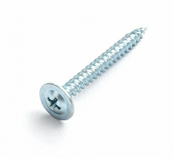 Саморезы с пресшайба сверло 4,2х51 (Россия)