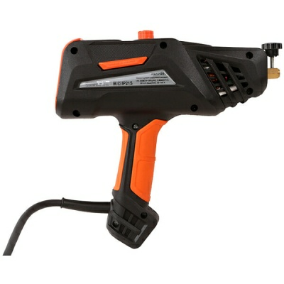 Сварочный инвертор Sturm! AW97I201 (Китай)