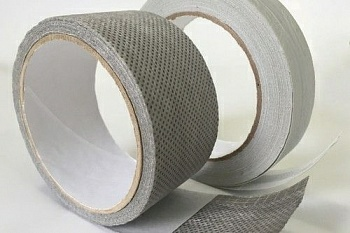 Лента перфорирированная ЛМп 38мм 12м (Россия) Лента перфорирированная ЛМп 38мм 12м (Россия)