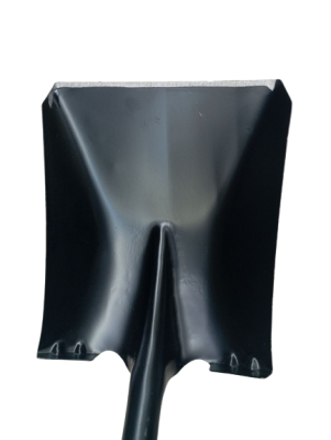 Лопата совковая SATO Garden S519-2PY (Китай)