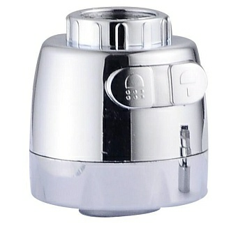 Аэратор РМС А-SS016 для смесителей (Россия)