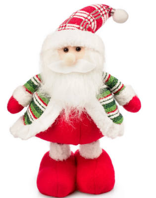 Фигура под елку  Дед Мороз Ausini NLM-GZ24006 (Китай)