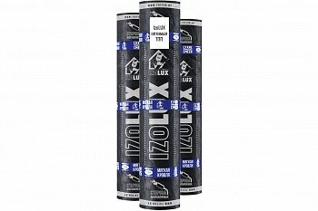 Кровельный материал Гидроизол IzoLUX оптимал ТПП 2.0кг/м2 (10 м2) (Беларусь) Кровельный материал Гидроизол IzoLUX оптимал ТПП 2.0кг/м2 (10 м2) (Беларусь)
