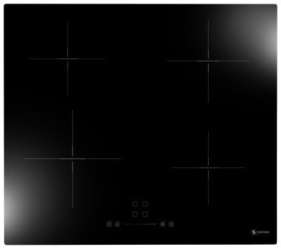 Электрическая варочная поверхность индукционная Schtoff I6S09B (Китай)