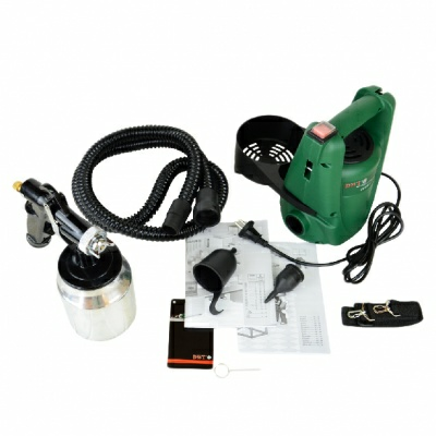 Краскопульт электрический ESP05-200 T DWT (Китай)