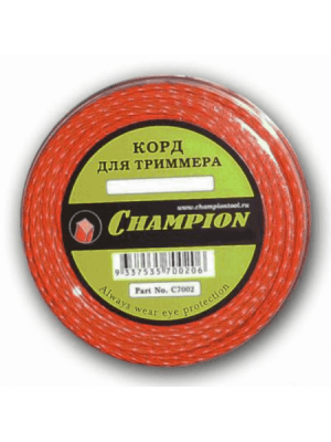 Корд для триммера