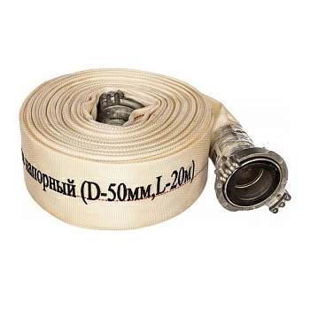 Рукав напорный с головкой ГР-50 (Китай)