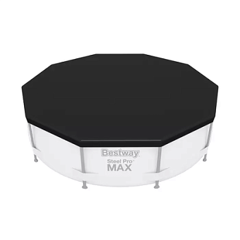 Тент для бассейнов Bestway арт. 58036 305 см (Китай)