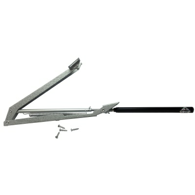 Автомат для проветривания теплицы "ДусяСан" усиленный (Китай) 