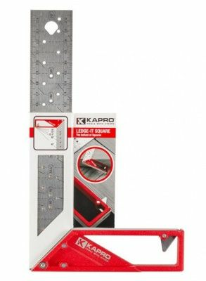 Угольник 30 см KAPRO 353-30