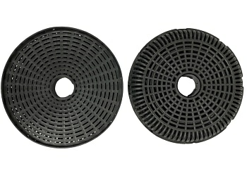 Фильтр угольный SCHTOFF AMERICA/VALENCIA/ALBINA (Kumtel) 2шт (Китай)