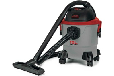 Пылесос промышленный CT42045 CROWN (Китай) 