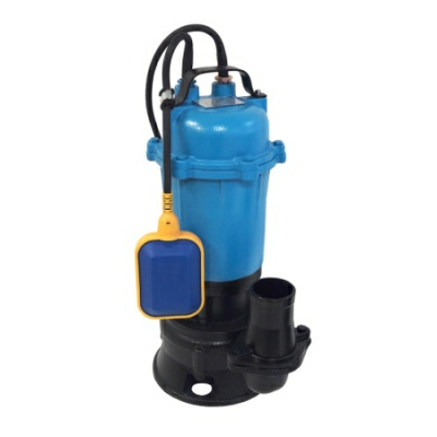 Фекальный насос FEKACUTTER 1.1, GARDANA (Китай)