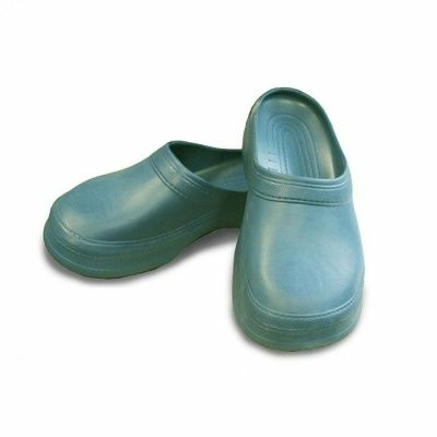 Туфли открытые из ЭВА мужские модель "Гарден" 80(СЕ)20 размер 40-45 (Беларусь)