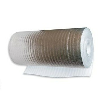 Подложка Тепофол "А" метал 3мм 50м (Россия) в Борисове