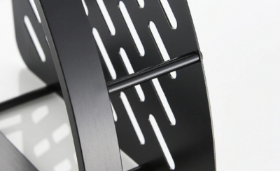 Полка для в ванную Ledeme L5507-1 (Китай)