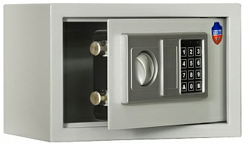 Мебельный сейф Steelmax MCH-20EN (Китай) Мебельный сейф Steelmax MCH-20EN (Китай)