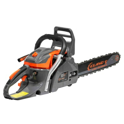 Бензиновая пила GCS-2451 ELAND (Китай)