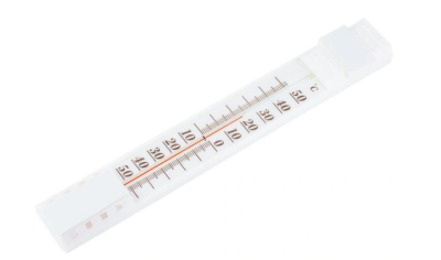 Термометр наружный ТСН-42 (Россия)